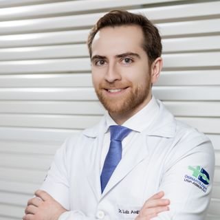 Dr. Luiz Augusto Fabricio de Melo Garbers