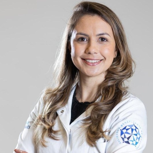 Dra. Zenaide Silva de Souza