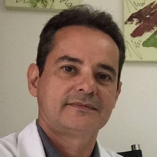 Dr. Marco Antônio Zerôncio