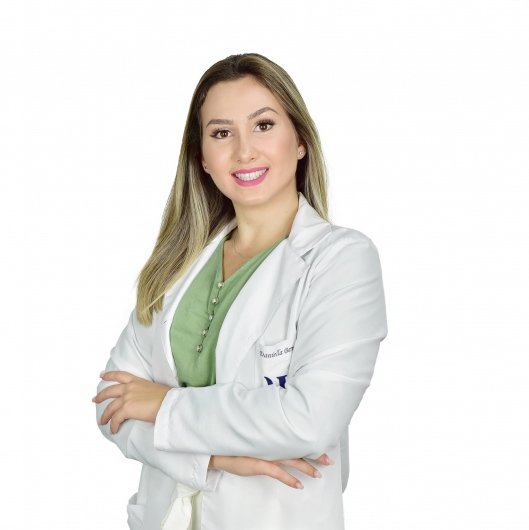 Daniella Guimarães Berni
