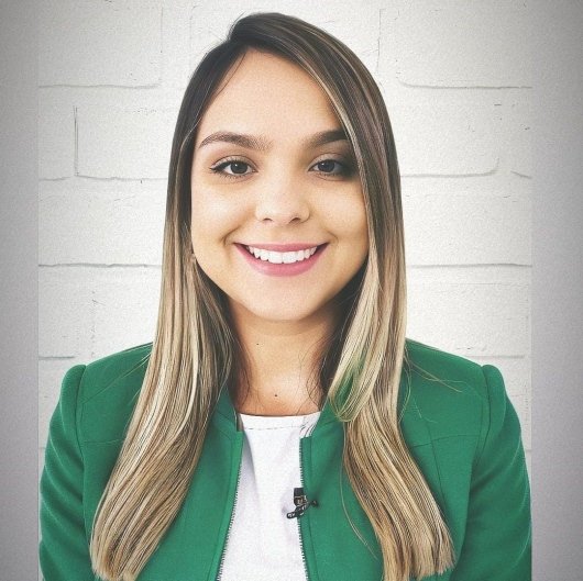Caroline Astorino