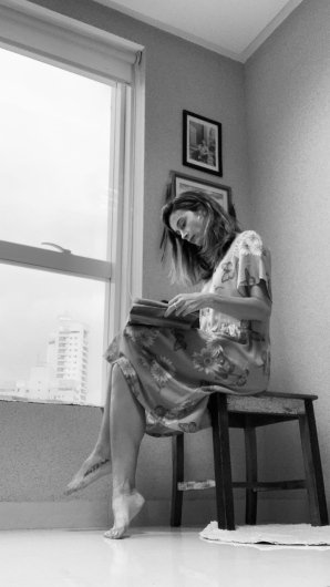 Dra. Monique de Oliveira Carvalho