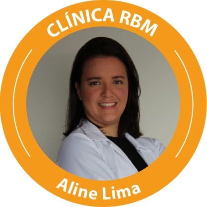 Dra. Aline Lima Amaral de Andrade