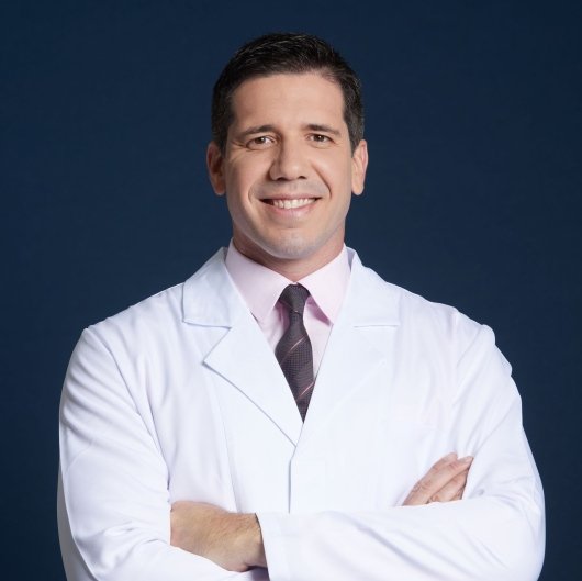 Dr. Mário Soares Ferreira Júnior