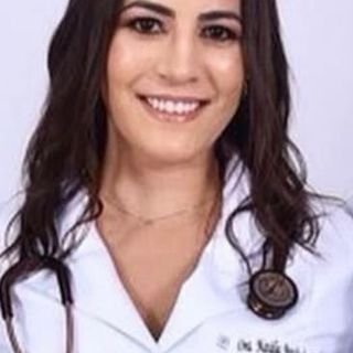 Dra. Natália Frazão