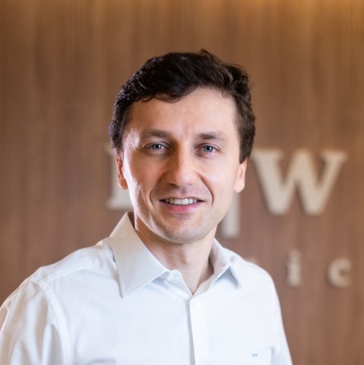 Dr. Fabricio Wohnrath