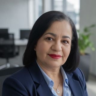 Prof. Kédina Maria de Brito