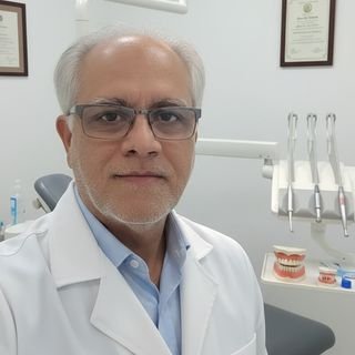 Dr. Ney De Felippes