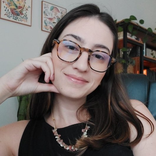 Suzana Oliveira Campos