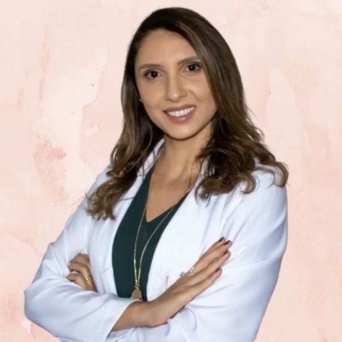 Dra. Ana Raquel Superbi Vidal