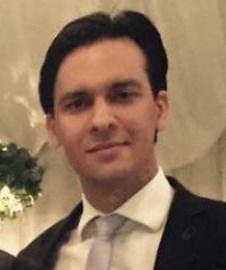 Dr. Flavio R. Gomes da Paz