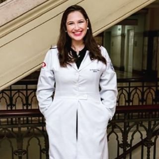 Dra. Natalie Christine Braz Fernandes