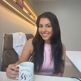 Bruna Saurin
