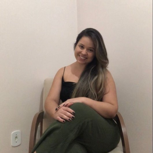 Thainá Rodrigues Belino