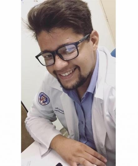 Gabriel Elias dos Santos