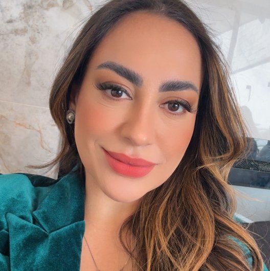 Dra. Jenny Alexandra Campos Florez