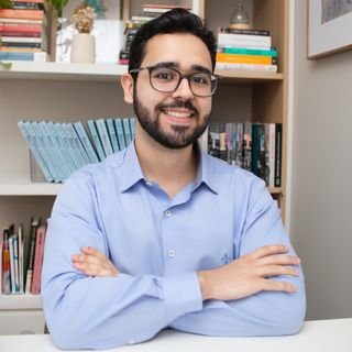 Dr. Daniel Nunes Pinto