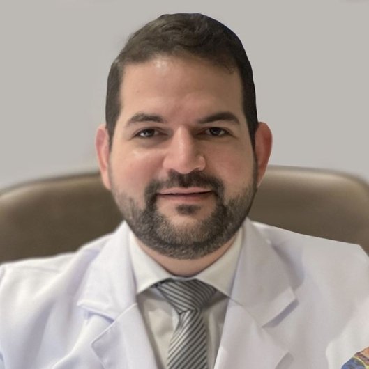 Dr. Allan Victor Gonçalves