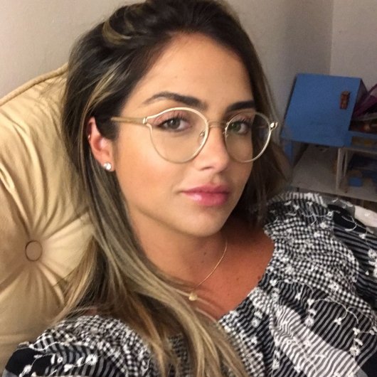 Jéssica De Mello Silveira