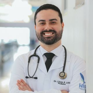 Dr. Lázaro A. Leite