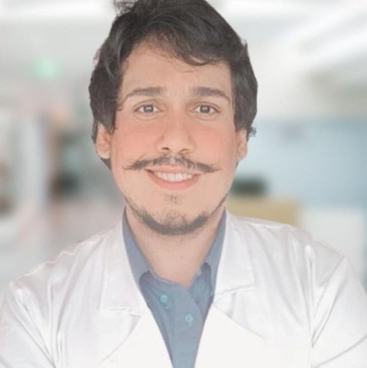 Lucas Kerbauy