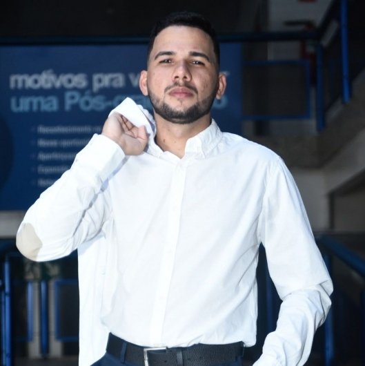 João Pedro Sousa Lima