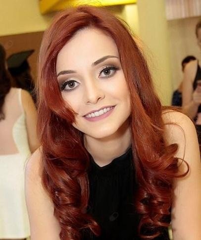 Thais Benato Soares