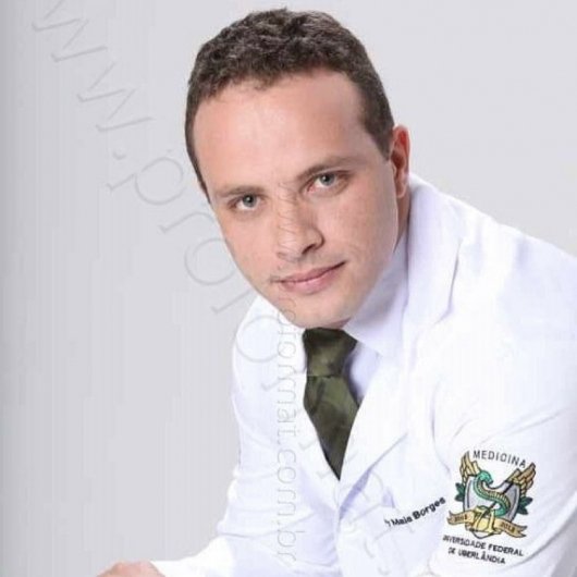 Dr. Wigney Maia Borges