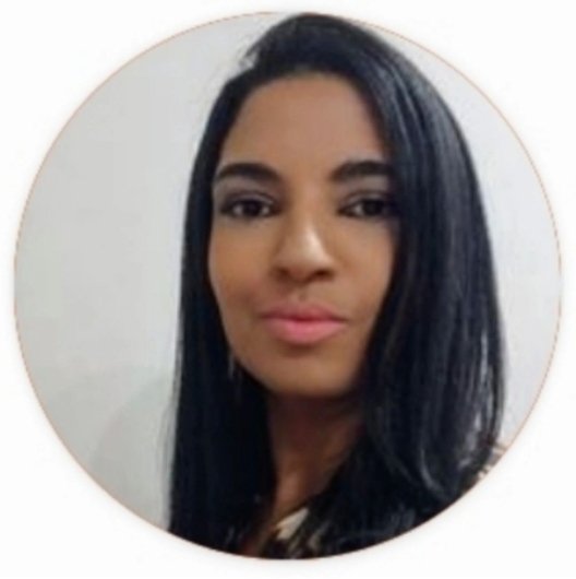 Juliana da Conceição Pereira Silva