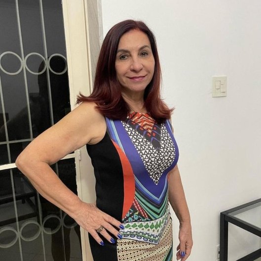 Dra. Sonia Cristina Jorge Dias Moraes