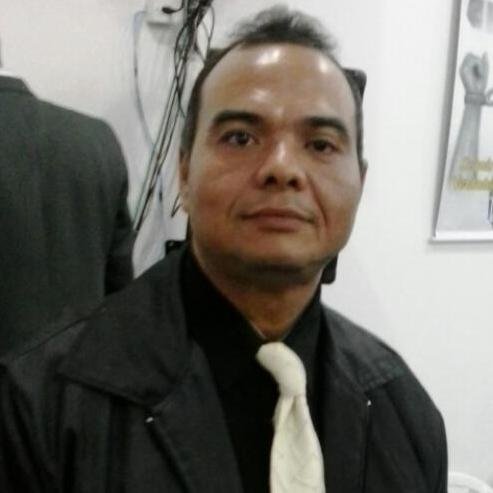Suedem Alceno Medeiros