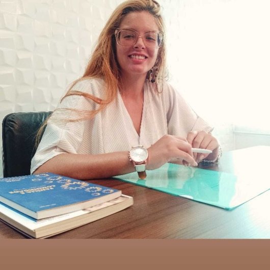 Dra. Esther Fazio de Morais