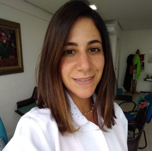 Dra. Sabrina Sigal Barkan