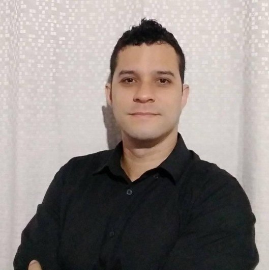 Jonatan Izidro Silva