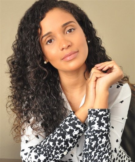 Gabriele Tamara Ferreira Marculino