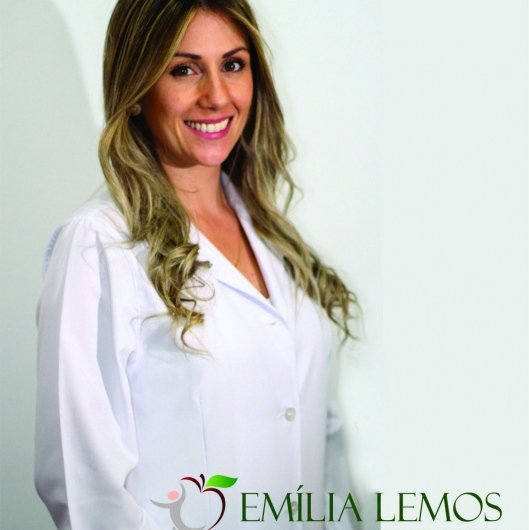 Emília de Lemos Bretas