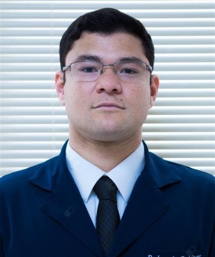 Dr. Leandro Rodrigues