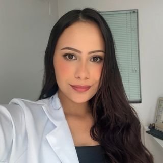 Ana Luísa Gama Salviano