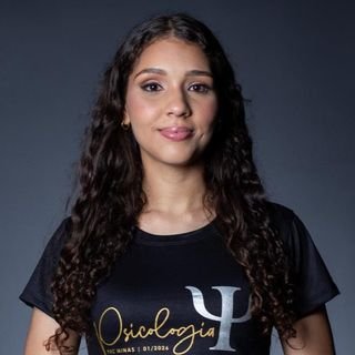 Lais Maria Oliveira Marinho