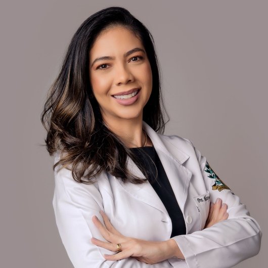 Dra. Maryanne Mercês