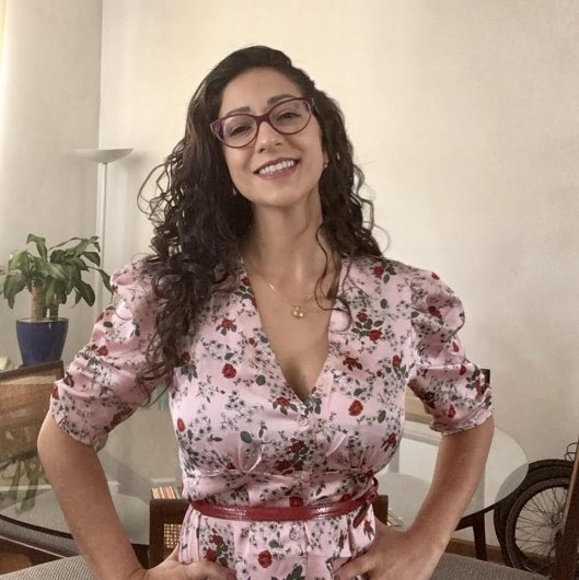 Mariana Paula Ferreira