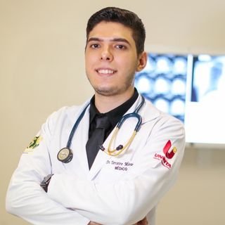 Dr. Antônio José De Miranda Dantas Terceiro