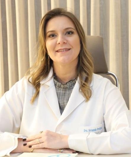 Dra. Fernanda Perdigão Landim