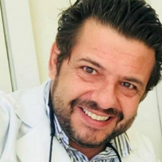 Dr. Dr. José Antonio Pagliuso