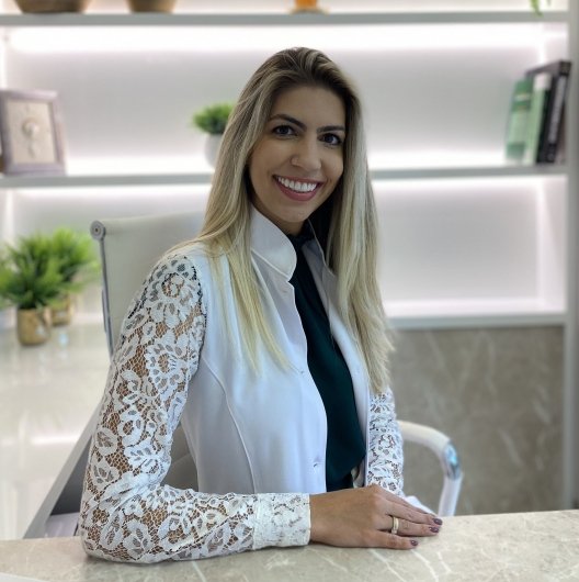 Dra. Jade Morais Azi