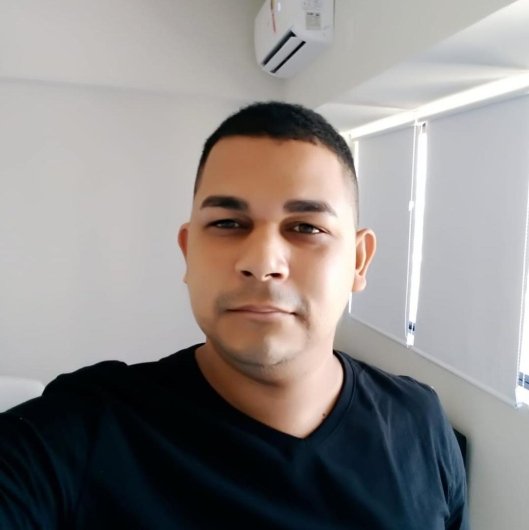 Dr. Rosivaldo Alves Maciel