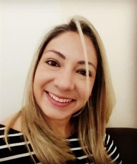 Marta Oliveira Rodrigues