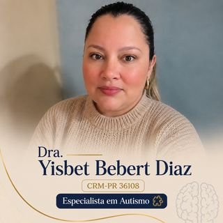 Dra. Yisbet Bebert Diaz