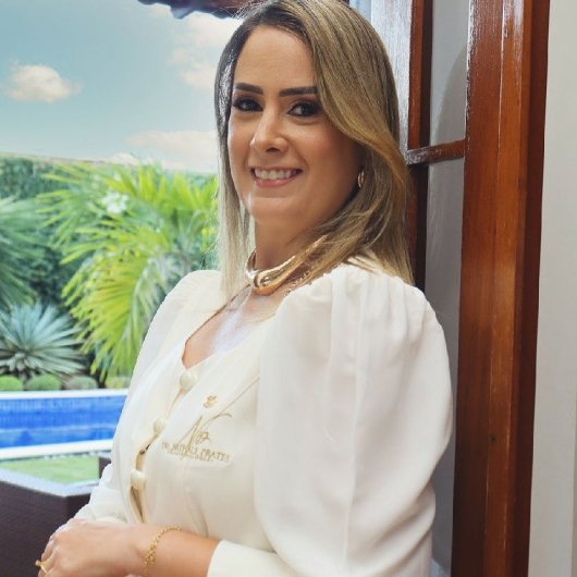 Dra. Nathale Prates