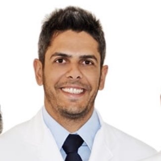 Dr. Darlam Kneipp Junior